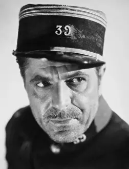 Movpor8 Prints: THE ROAD TO GLORY, Warner Baxter