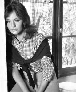 Films By Stanley Donen Prints: TWO FOR THE ROAD, Jacqueline Bisset