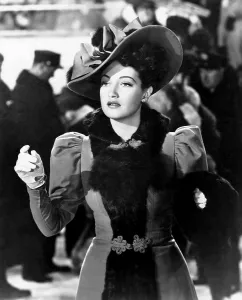 Lamour Prints: ROAD TO UTOPIA, Dorothy Lamour, 1946