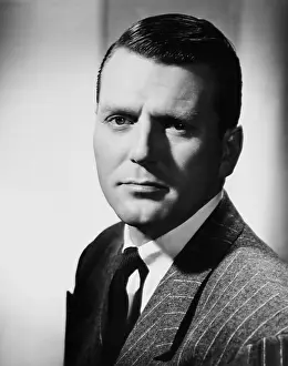 Pod21 Prints: ROADBLOCK, Charles McGraw, 1951