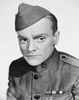 Movpor6 Prints: THE ROARING TWENTIES, James Cagney, 1939