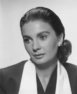 THE ROBE, Jean Simmons, 1953, TM & Copyright 20th Century Fox Film Corp./courtesy Everett Collection