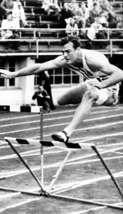 Mathias Prints: Robert Bruce Mathias, Decathalon Champion