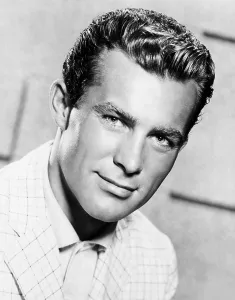 Conrad Prints: Robert Conrad, late 1950s