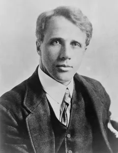 2008 Prints: Robert Frost (1874-1963), American poet