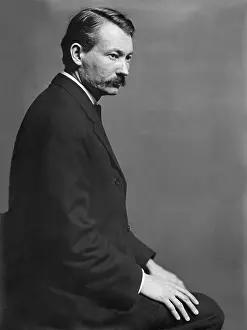Ashcan School Prints: Robert Henri (1865-1929), the American painter