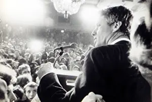 2003 Prints: ROBERT KENNEDY, June 5, 1968. Courtesy: CSU Archives / Everett Collection