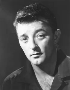 Mitchum Prints: Robert Mitchum, ca. 1949