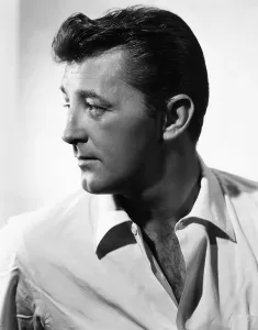 Mitchum Prints: Robert Mitchum, ca. 1949