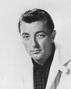 Mitchum Prints: Robert Mitchum, mid 1950s