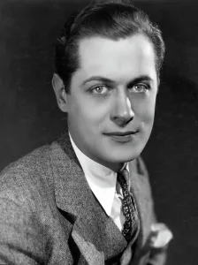 Montgomery Prints: Robert Montgomery, ca. 1930