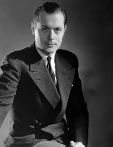 Images Dated 14th December 2005: Robert Montgomery, ca. 1930s