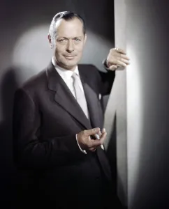 Anthology Prints: ROBERT MONTGOMERY PRESENTS, Robert Montgomery (host), 1950-1957