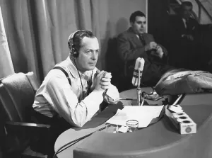 Anthology Prints: ROBERT MONTGOMERY PRESENTS, Robert Montgomery (host)