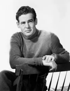 Sweater Prints: Robert Ryan, 1948