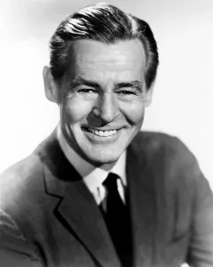 Images Dated 4th August 2015: Robert Ryan, ca. early 1960s