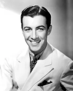 Taylor Prints: Robert Taylor, 1930s