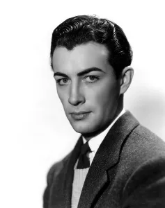 Taylor Prints: Robert Taylor, 1934