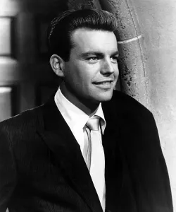 Wagner Prints: Robert Wagner, 1959