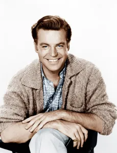 Wagner Prints: Robert Wagner, ca. 1960