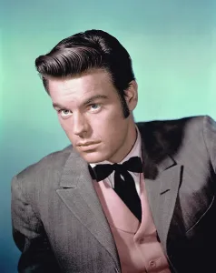 Wagner Prints: Robert Wagner, late 1950s