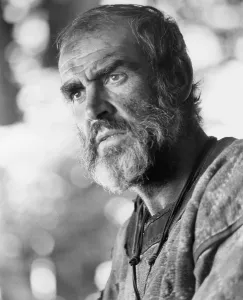 Connery Prints: ROBIN AND MARIAN, Sean Connery, 1976