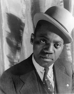 Images Dated 14th April 2008: Bill Robinson (1878-1949), also known as Bojangles