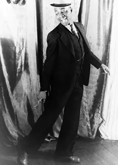 Images Dated 14th April 2008: Bill Robinson (1878-1949), also known as Bojangles