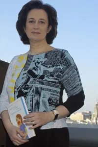 Media Prints: ROCAElisenda (1963). Journalist