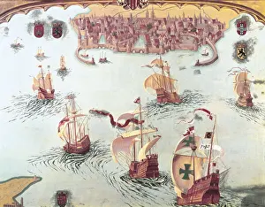 Harbors Prints: ROCAROL i FAURA, Josep (1882-1961)