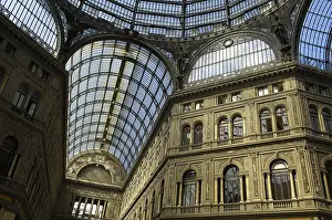 Rocco Prints: ROCCO, Emmanuele (19th c.). Galleria Umberto I