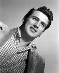 Rock Hudson, 1954
