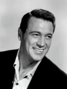 Hudson Prints: ROCK HUDSON, 1959