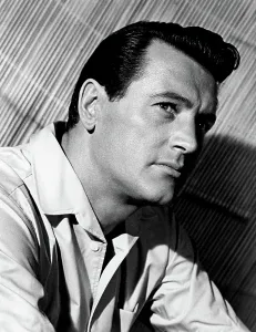 Backdrop Prints: ROCK HUDSON, 1960