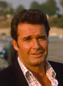 Garner Prints: THE ROCKFORD FILES, James Garner, 1974-80