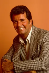 Garner Prints: THE ROCKFORD FILES, James Garner, 1974-80