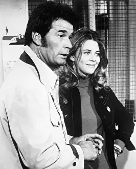 Wagner Prints: THE ROCKFORD FILES, James Garner