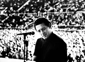 KEEP ON ROCKIN, Jerry Lee Lewis, 1969