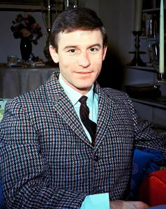 Sitting Prints: RODDY McDOWALL, 1960s