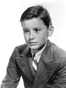 Images Dated 7th March 2011: Roddy McDowall, ca. 1943