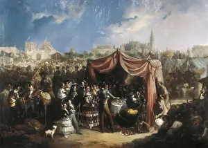 Childish Prints: RODRIGUEZ de GUZMAN, Manuel (1818-1867)