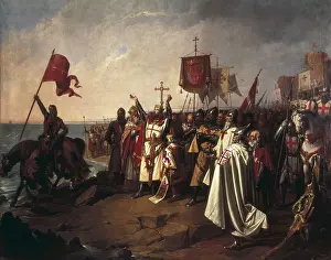 Banner Prints: RODRIGUEZ DE LOSADA, Jos Mara (19th century)