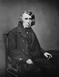 Legal Prints: Roger B. Taney (1777-1864)