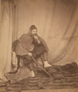 Ukraine Prints: Roger Fenton (1819-1869), English photographer