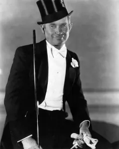Top Hat Prints: Will Rogers, ca. 1930