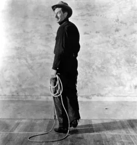 Subst Allow Prints: Will Rogers, ca. early 1920s