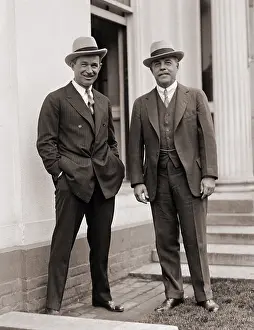 Nicholas Prints: Will Rogers, a popular actor and journalist