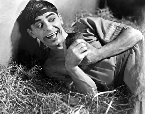 Movpor11 Prints: ROMAN SCANDALS, Eddie Cantor, 1933