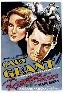 Mary Prints: ROMANCE AND RICHES, (aka THE AMAZING ADVENTURE)