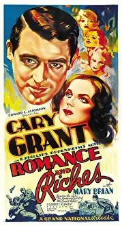 Images Dated 14th September 2009: ROMANCE AND RICHES, (aka THE AMAZING QUEST OF ERNEST BLISS)